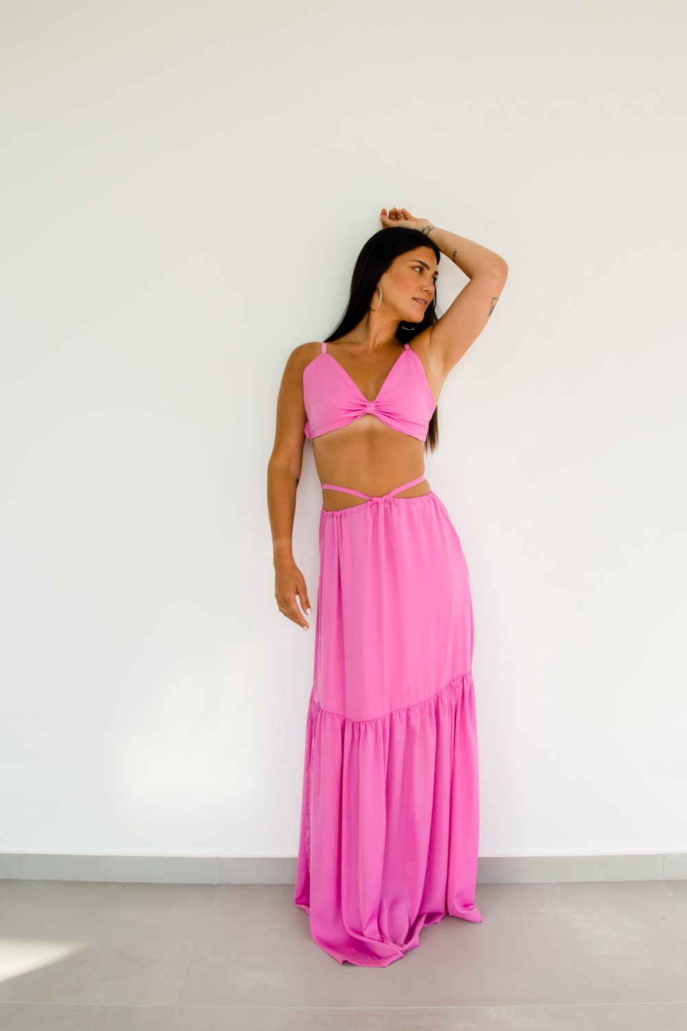 Sicily Skirt