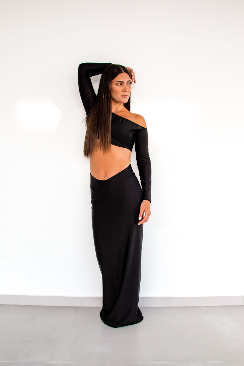 Alma Skirt
