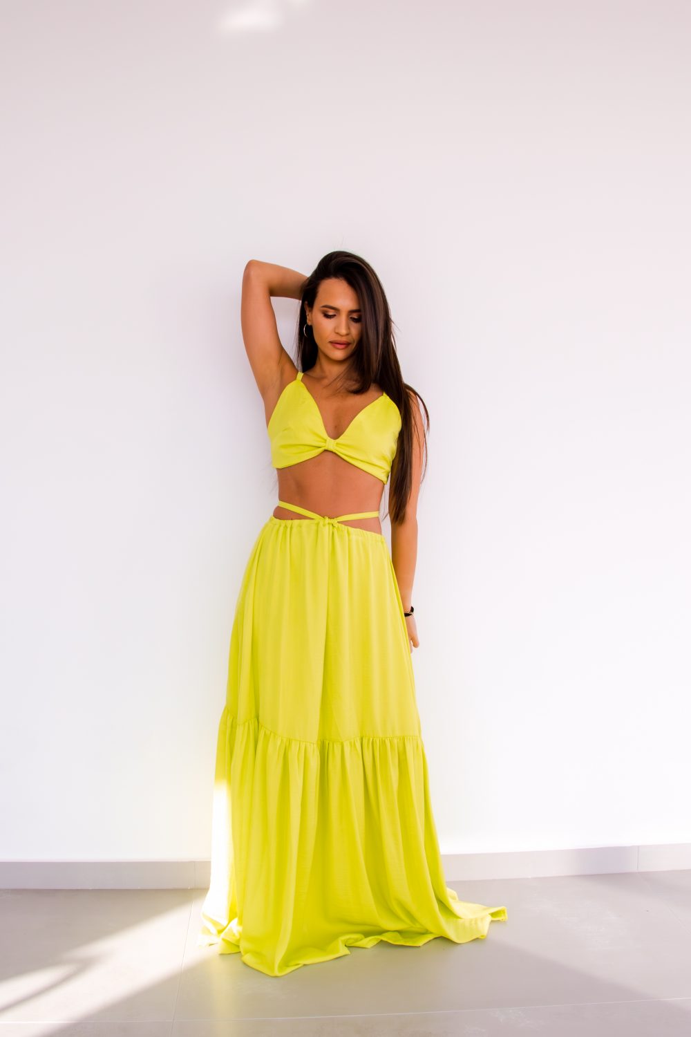 Siera Skirt
