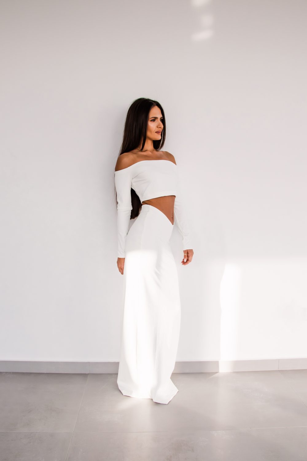 Sophia Skirt