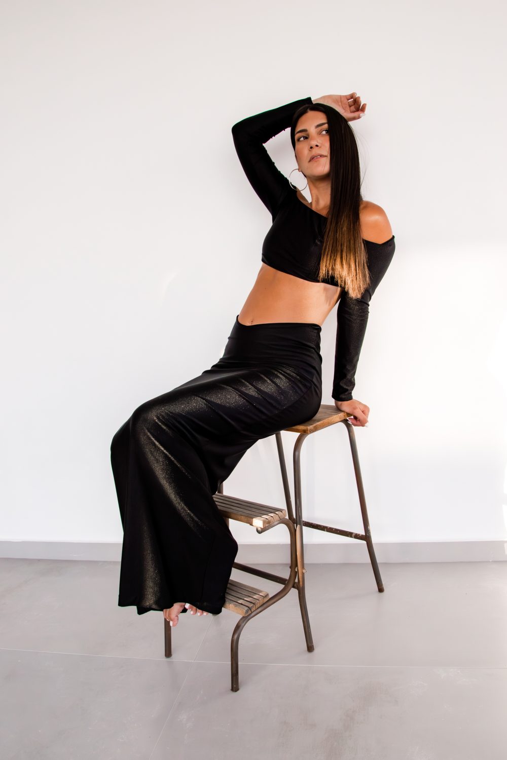 Alma Top