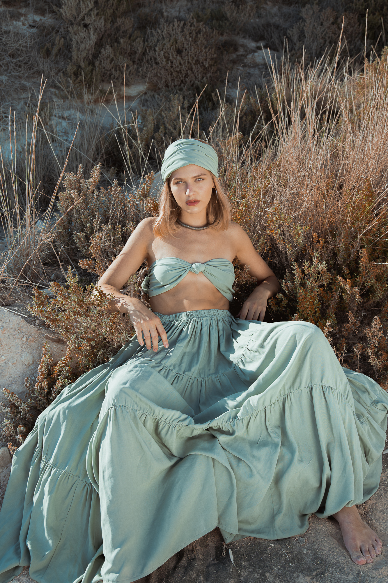 Havana Skirt