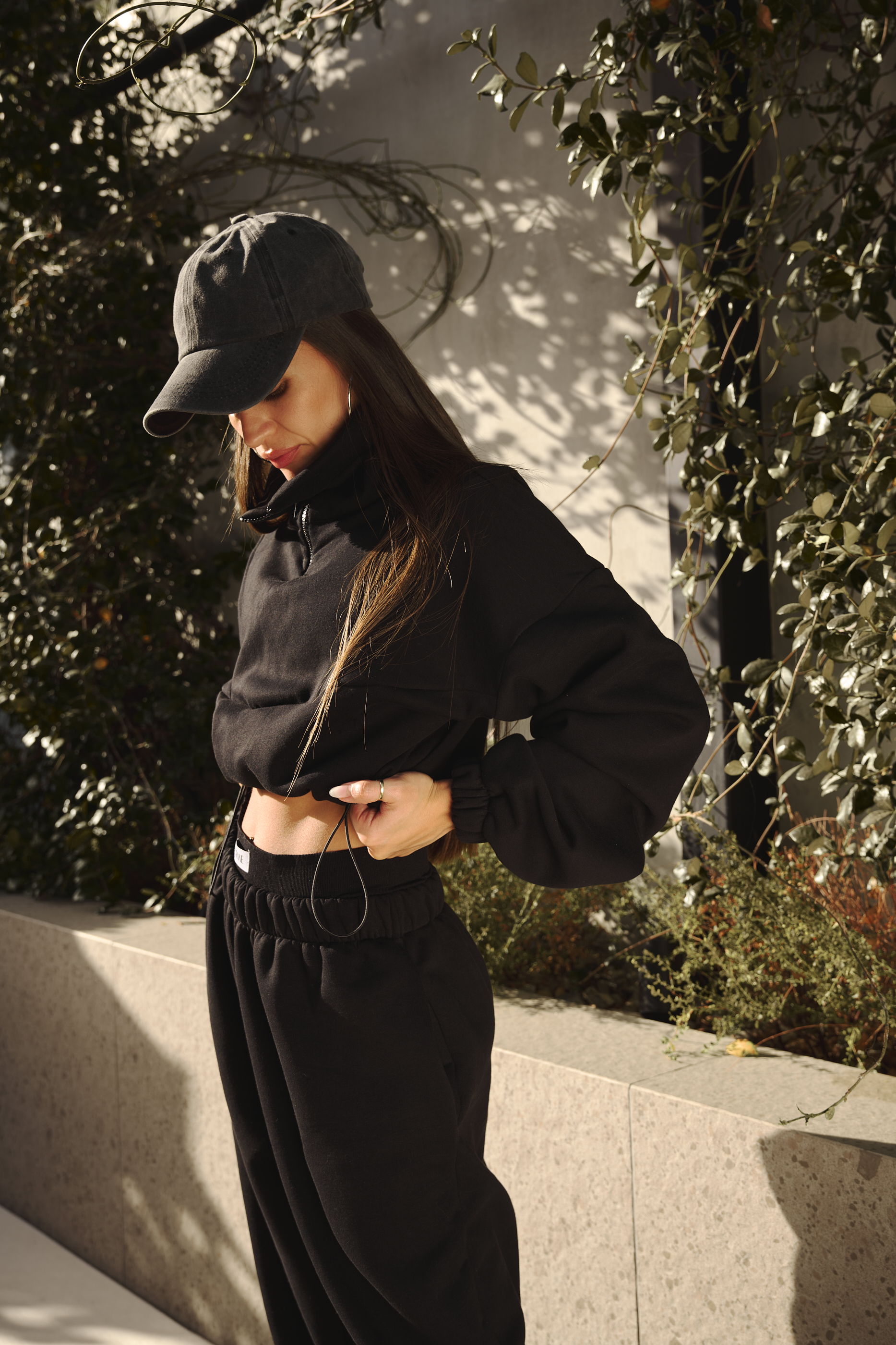 Alaska Black Set