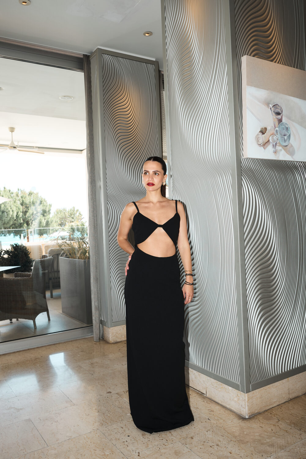 Nora Dress